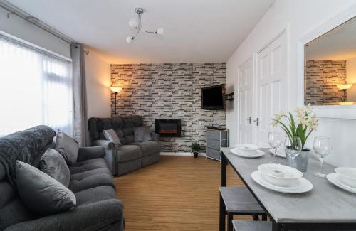 Brean Apartamento | Flat 8