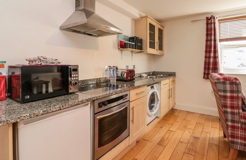 Bridlington Cabaña | Flat 8