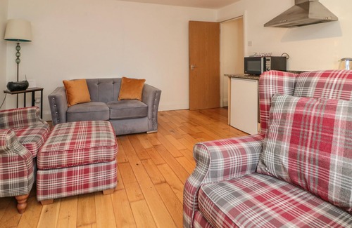 Bridlington Cabaña | Flat 8