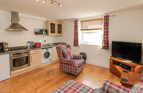 Bridlington Cabaña | Flat 8