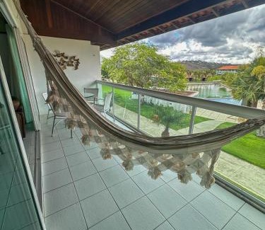 Boa Vista Villa | Flat 812 Villa Hípica Gravatá