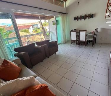 Boa Vista Villa | Flat 812 Villa Hípica Gravatá