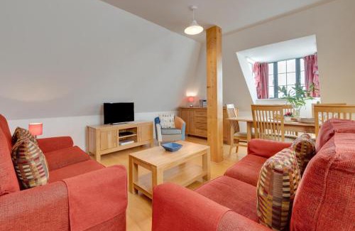 Swanage Apartamento | Flat 9 Broadleys
