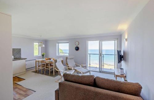 Putsborough Apartamento | Flat 9 Clifton Court