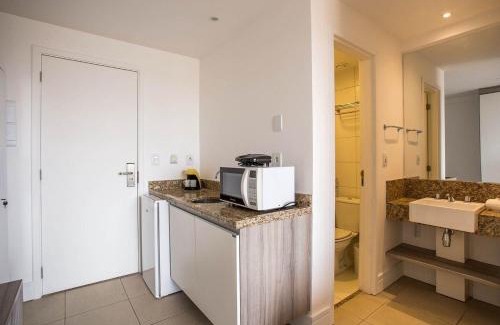 Macae Apartamento | Flat 905 - Localização privilegiada em Macaé