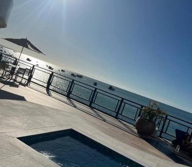 Mucuripe Apartamento | Flat 912 - Iate Plaza Hotel