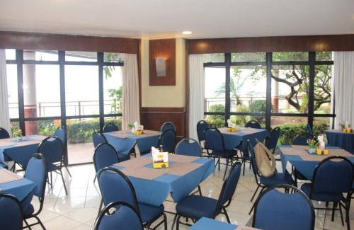Mucuripe Apartamento | Flat 912 - Iate Plaza Hotel
