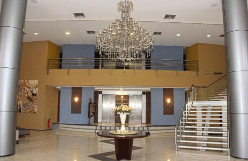 Mucuripe Apartamento | Flat 912 - Iate Plaza Hotel