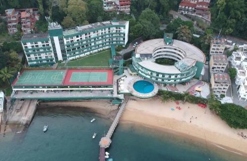 Angra dos Reis Apartamento | Flat a beira mar em Angra dos Reis
