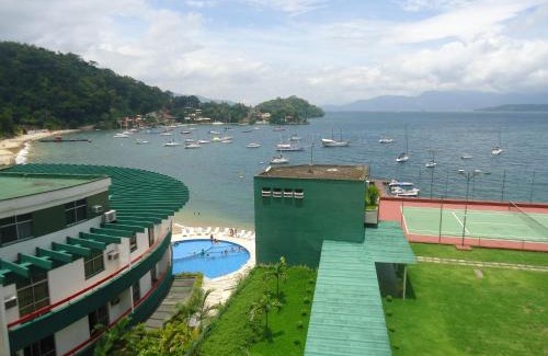 Angra dos Reis Apartamento | Flat a beira mar em Angra dos Reis