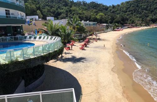 Angra dos Reis Apartamento | Flat a beira mar em Angra dos Reis