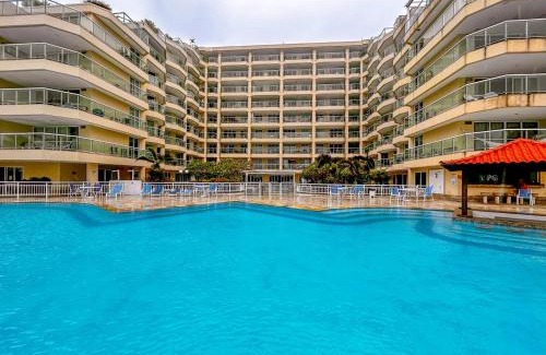 Recreio dos Bandeirantes Apartamento | Flat a beira mar no Recreio dos Bandeirantes RJ