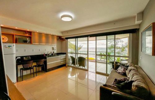 Recreio dos Bandeirantes Apartamento | Flat a beira mar no Recreio dos Bandeirantes RJ