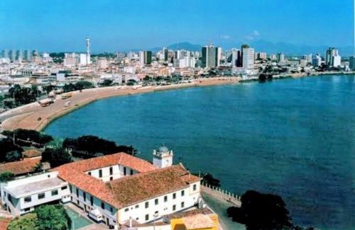 Centro Apartamento | Flat aconchegante e tranquilo