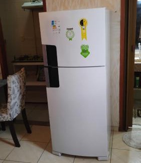 Centro Apartamento | Flat aconchegante e tranquilo