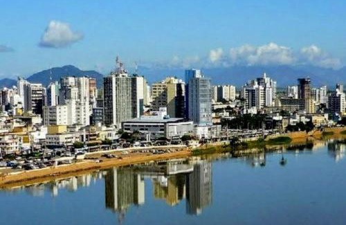 Centro Apartamento | Flat aconchegante e tranquilo