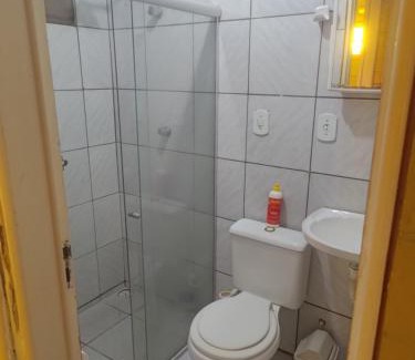 Barra de Sao Miguel Apartamento | Flat Aconchegante na Praia das Conchas