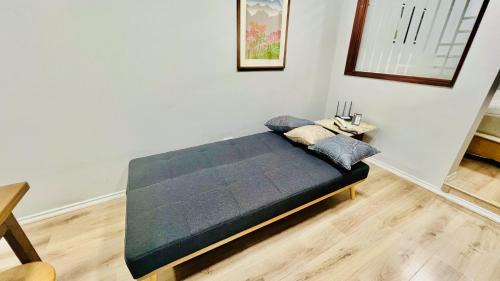 Cerqueira Cesar Apartamento | Flat Aconchegante - 107 - Drummond