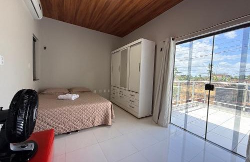 Braganca Apartamento | Flat aconchegante a 50m da orla