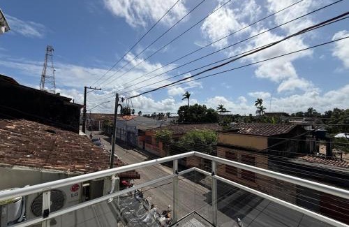 Braganca Apartamento | Flat aconchegante a 50m da orla