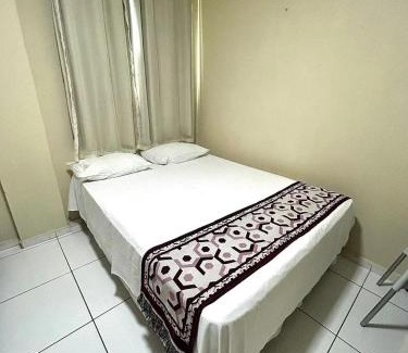 Santa Cruz Apartamento | "Flat aconchegante e bem localizado.