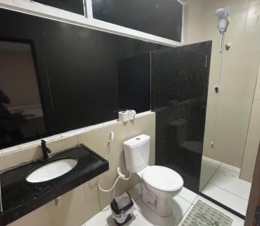 Santa Cruz Apartamento | "Flat aconchegante e bem localizado.