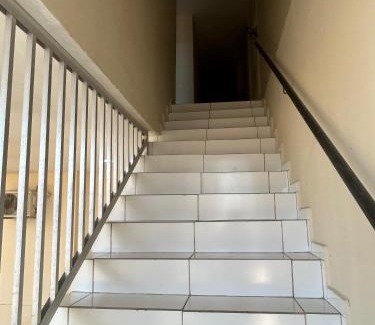 Santa Cruz Apartamento | "Flat aconchegante e bem localizado.
