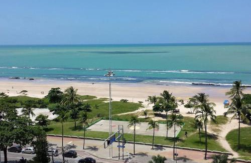 Pina Apartamento | Flat aconchegante em Boa Viagem