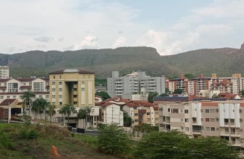 Pousada do Rio Quente Apartamento | Flat Aconchegante - Park Veredas 312