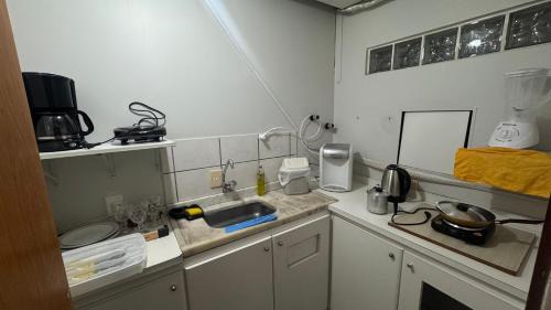 Sudoeste e Octogonal Apartamento | Flat Aconchego Brasília - Sudoeste