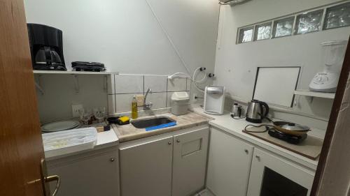 Sudoeste e Octogonal Apartamento | Flat Aconchego Brasília - Sudoeste
