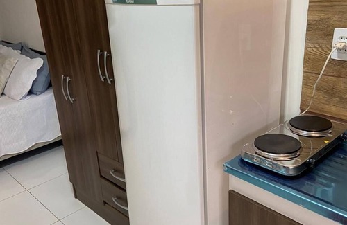 Feira de Santana Apartamento | FLAT ADENIL 01
