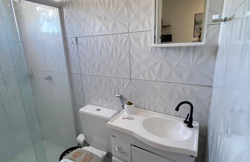 Feira de Santana Apartamento | FLAT ADENIL 01