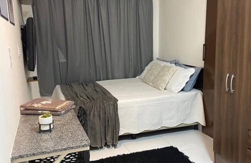 Feira de Santana Apartamento | FLAT ADENIL 01