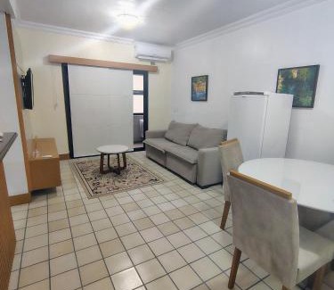 Adrianopolis Apartamento | Flat Adrianópolis