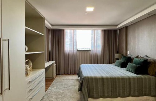 Vila Onze Apartamento | FLAT AFONSO PENA - FGIBRAN HOSPEDAGEM