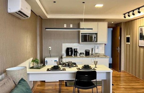 Vila Onze Apartamento | FLAT AFONSO PENA - FGIBRAN HOSPEDAGEM