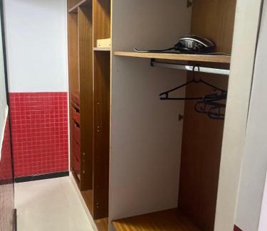 Ponto Novo Apartamento | Flat Aju - Um jeitinho especial de se hospedar em Aracaju. Uma verdadeira suíte master todo mobiliado no capricho só para você.