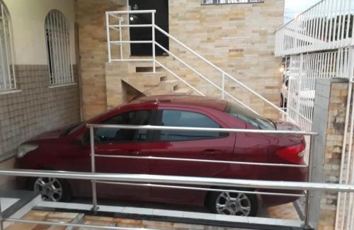 Ponto Novo Apartamento | Flat Aju - Um jeitinho especial de se hospedar em Aracaju. Uma verdadeira suíte master todo mobiliado no capricho só para você.
