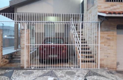 Ponto Novo Apartamento | Flat Aju - Um jeitinho especial de se hospedar em Aracaju. Uma verdadeira suíte master todo mobiliado no capricho só para você.