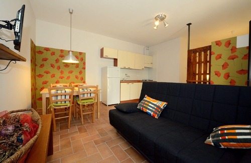 Corridonia Apartamento | GRAN CASA MARAVILLOSA "ALBA alojamiento"