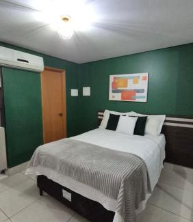 Bananeiras Apartamento | Flat Alto Da Serra Villas