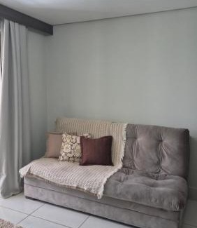 Bananeiras Apartamento | Flat Alto Da Serra Villas