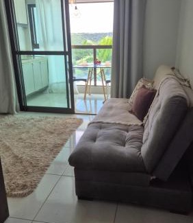 Bananeiras Apartamento | Flat Alto Da Serra Villas