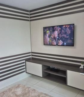 Bananeiras Apartamento | Flat Alto Da Serra Villas
