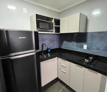 Catole Apartamento | Flat Alto Padrão 1