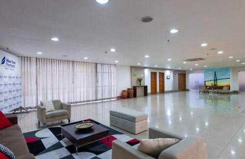Adrianopolis Apartamento | Flat Alto Padrão em Adrianopólis