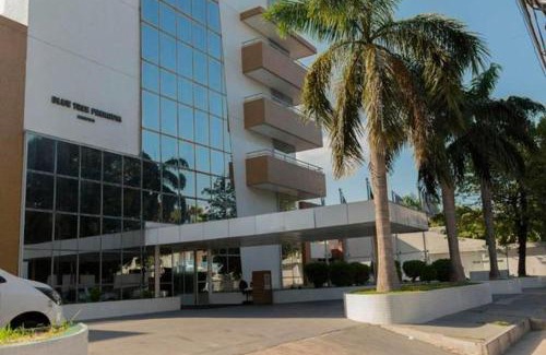 Adrianopolis Apartamento | Flat Alto Padrão em Adrianopólis