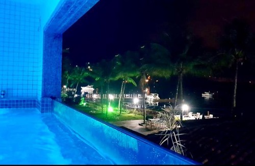 Caieira Apartamento | Flat Angra Paradise