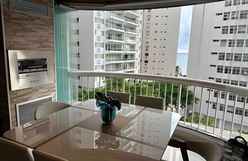 Morro do Maluf Apartamento | Flat ao lado do Mar Four Season